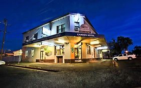 Garden Hotel